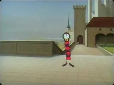 De quel film d'animation français est tiré ce plan ?