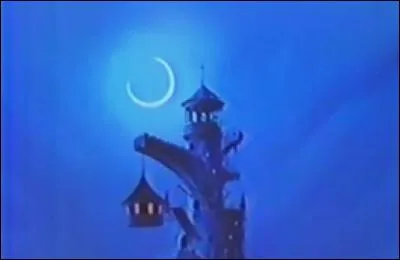 Dans quel film d'animation, adapté d'un célèbre ballet de Tchaikovsky, voyons-nous ce plan ?