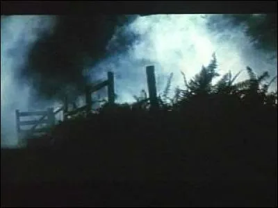 De quel(le) célèbre film ou saga est tiré ce plan ?