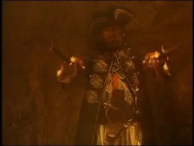 Dans quel film de pirates voit-on ce plan ?