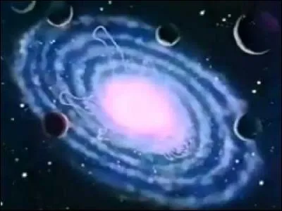 Dans quel célèbre Shonen voyons-nous ce plan ?