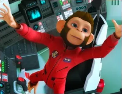 Dans quel film d'animation suit-on les aventures de Ham3 ?