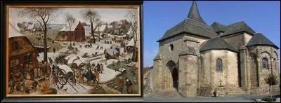 Vous êtes réduits à la portion congrue. Votre métier vous donne droit à cette portion.
Que vous arrive-t-il ?