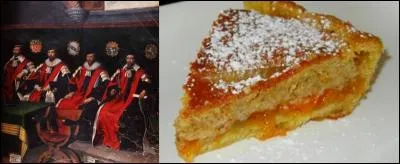 Vous nêtes pas content de la qualité de notre « fénétra » ? Allez-vous plaindre auprès de notre « capitoul ». Ce sont eux qui en ont déterminé la recette ! 
A vous de déterminer ce qu'est un « capitoul » !