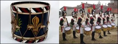 Vous venez d'entendre « battre la chamade », votre cur s'enorgueillit de fierté ! 
Mais que veut dire « battre la chamade » ?