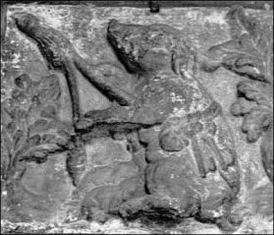 Au Moyen Âge cet endroit insolite existait, comment s'appelait-il ?