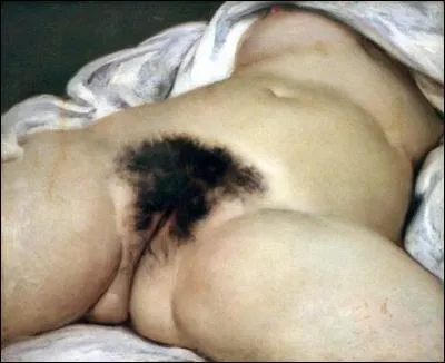 Dernière toile, vous l'avez sûrement vu ! Trouvez son nom !