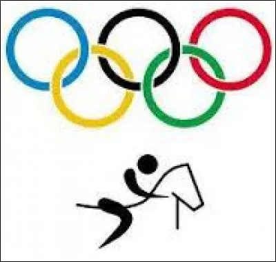 Y a-t-il du dressage aux Jeux olympiques ?