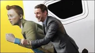 M. et Mme ''Hergé-Bell'' ont un fils, comment l'appellent-ils ?