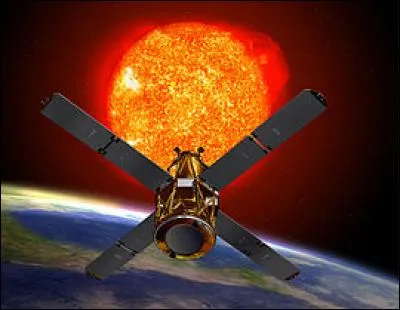 La sonde Helios 2, lancée en orbite autour du soleil en 1976, est toujours aujourd'hui l'objet fabriqué par l'homme le plus rapide. 
Quelle est sa vitesse ?