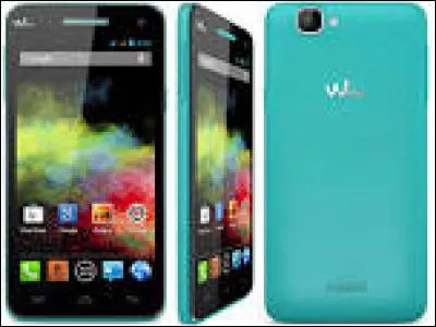 De quelle marque est ce téléphone ?