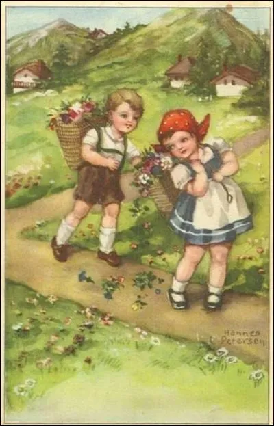 Que signifie un GR ?