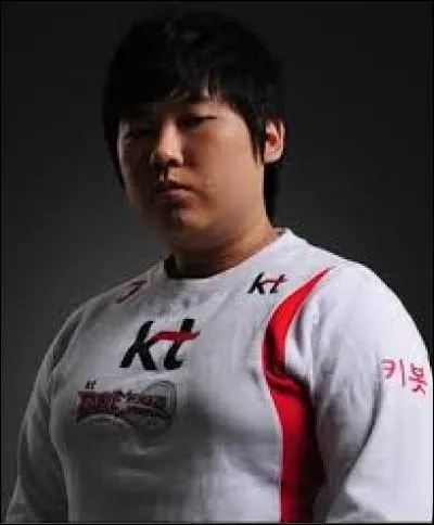 Sur quel champion Insec a-t-il créé un "move" ?