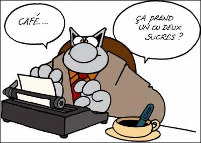 Et ... heu... toutes ces privations ne risquent-elles pas de me provoquer un peu d'irritabilité ?