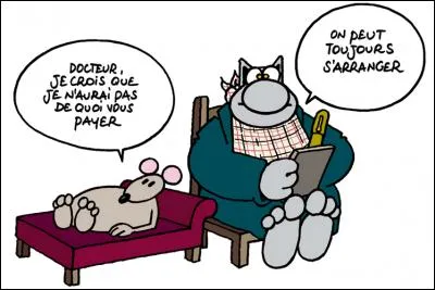 Docteur, si on le remplaçait par de l'aspirine ?