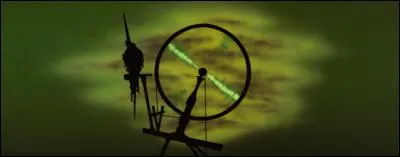 À quel moment le terrible sort jeté à la princesse par Maléfique prend-il fin ?