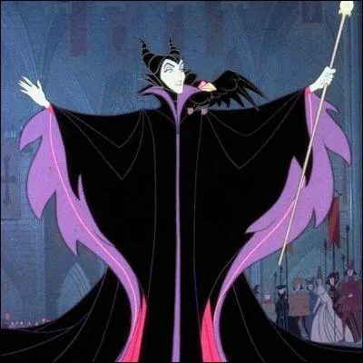 Parmi ces comédiennes étrangères, cochez celles qui n'ont pas prêté leur voix à Maléfique.