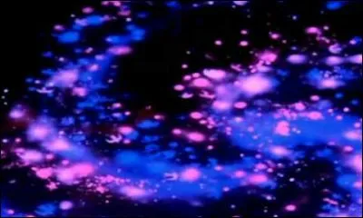 Dans le film, qui prononce le mot "mélancolie" ?