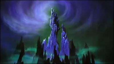 Quel est le nom de cet endroit ?