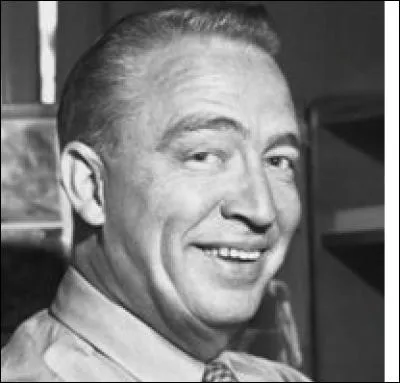 Comment se nomme le réalisateur du film ?