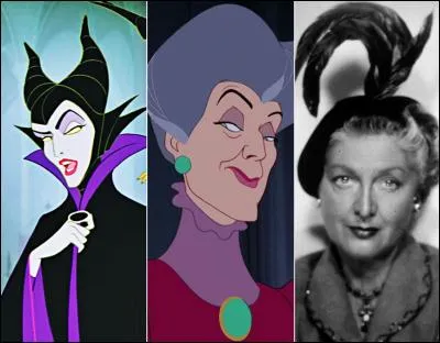 Eleanor Audley, la voix originale de Maléfique, avait tout d'abord refusé le rôle avant de finalement l'accepter. Pourquoi ?