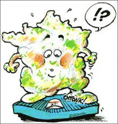 On peut avoir de l'arthrose étant obèse. Vrai ou faux ?