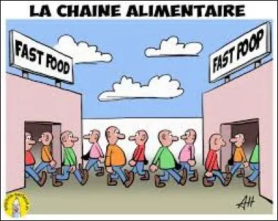 Un personne obèse ne peut pas souffrir de maladies respiratoires. Vrai ou faux ?
