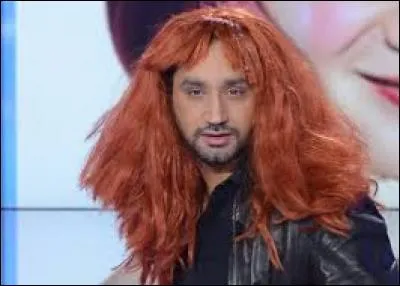 Comment s'appelle l'émission présentée par Cyril Hanouna ?