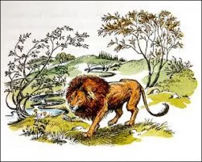 Dans le tome 1 de "Narnia" ("Le Neveu du magicien"), où se déroule principalement l'histoire ?
