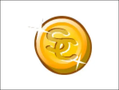 De combien de star coins as-tu besoin pour t'acheter un tee-shirt avec un dauphin ?