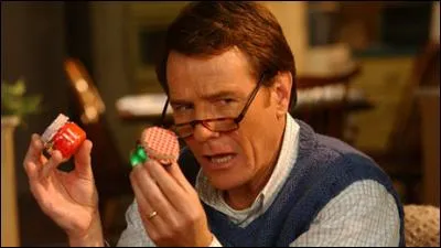 Dans quelle série est-il ?