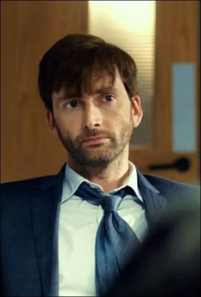 Dans quelle série est-il ?