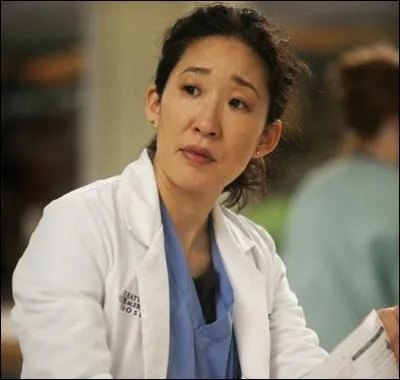 Dans quelle série est-elle ?