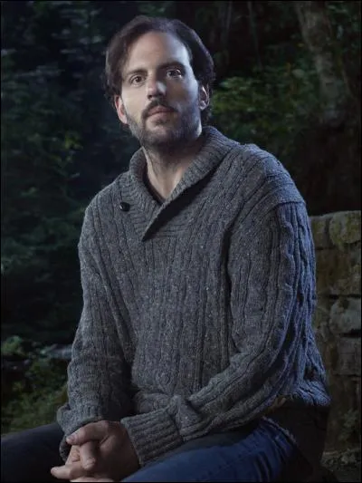 Dans quelle série est-il ?