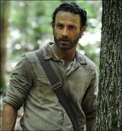 Dans quelle série est-il ?