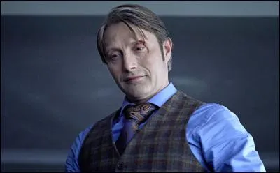 Dans quelle série est-il ?