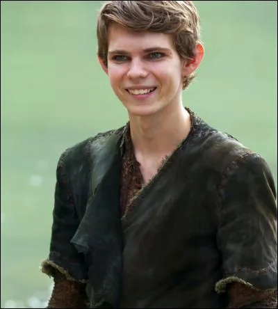 Pourquoi Rumplestiltskin a-t-il était séparé de son père ?