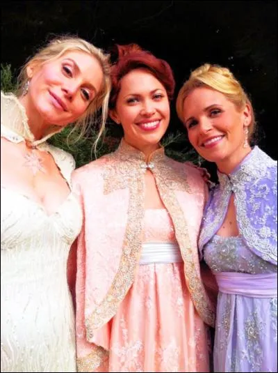 Qui va lancer la malédiction de la vue brisée ?