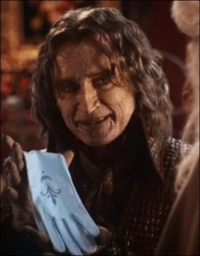 Rumplestiltskin est-il vraiment amoureux de Belle ?