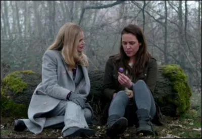 Pourquoi Maléfique va-t-elle devenir gentille ?