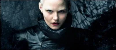 Pourquoi Emma va-t-elle devenir la Ténébreuse ?