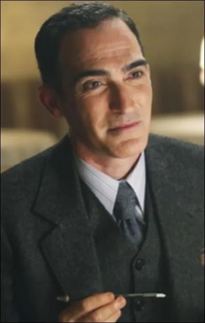 Qui va être le nouvel auteur ?