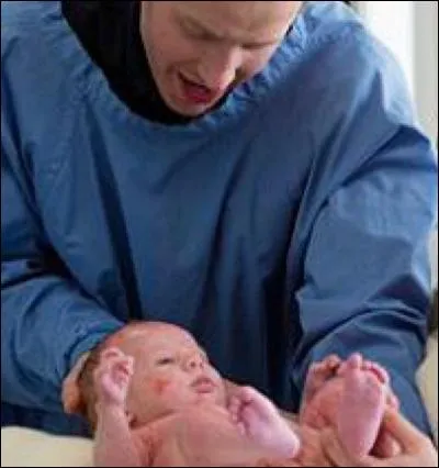 Comment le fils de Charmant et Blanche-Neige va-t-il s'appeler ?