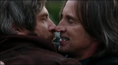 Comment le père de Rumplestiltskin s'appelle-t-il ?