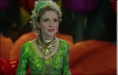 Pourquoi la Fée Clochette a-t-elle perdu ses pouvoirs ?