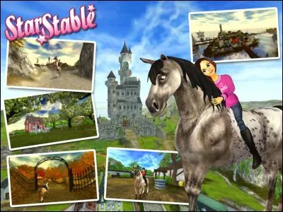 Quand tu es Star Rider à vie, tu reçois...