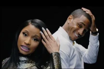 Quel est ce clip avec Trey Songz ?
