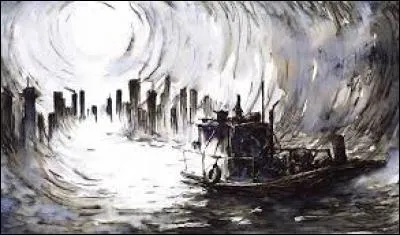 Qui a écrit "Le Bateau ivre" ?