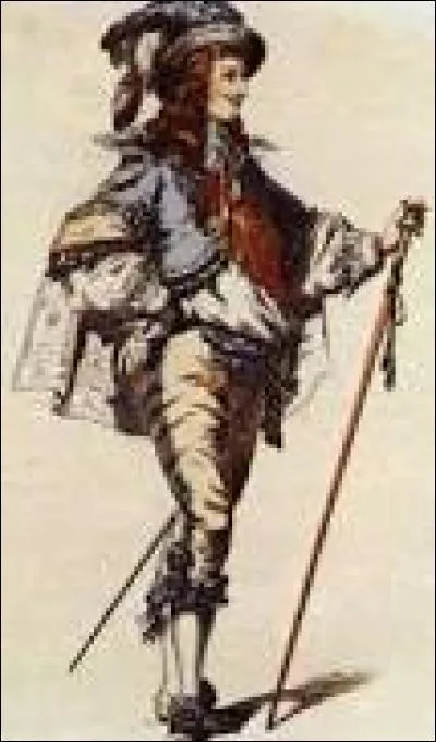 Qui a écrit "Dom Juan" ?