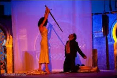 Qui a écrit "Le Cid" ?